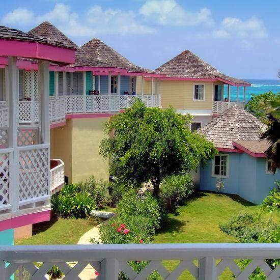 Arawak Beach Inn  2* Ангилья, Валли