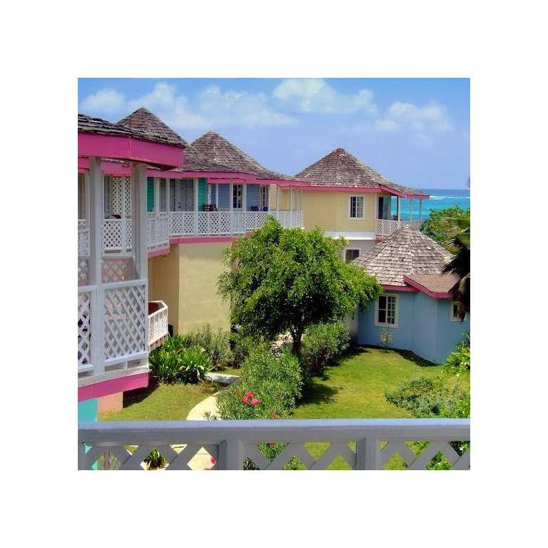 Arawak Beach Inn 