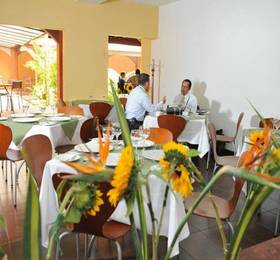 Туры в Hotel Plaza Rosa  в Колумбии