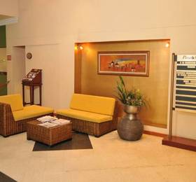 Hotel Plaza Rosa  в Медельин