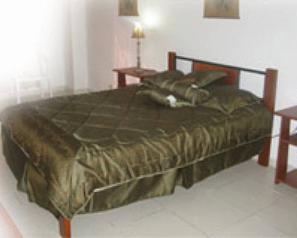 Hotel La Casona  2* Колумбия, Барранкилья