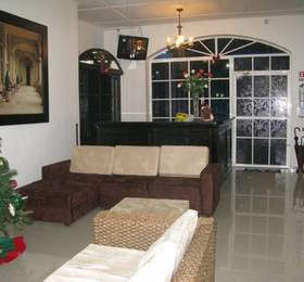 Туры в Hotel La Casona  в Колумбии
