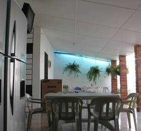 Отдых в Hotel La Casona  - Колумбия, Барранкилья