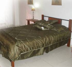 Hotel La Casona  в Барранкилье