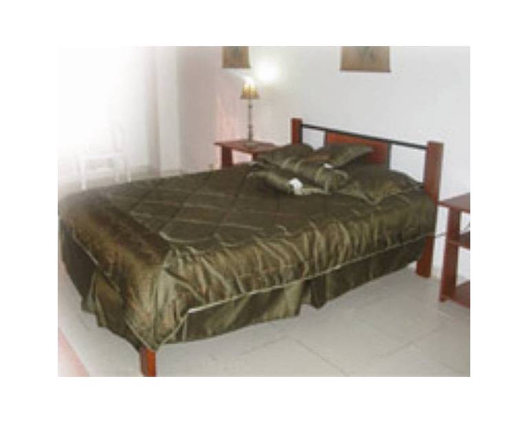 Hotel La Casona 