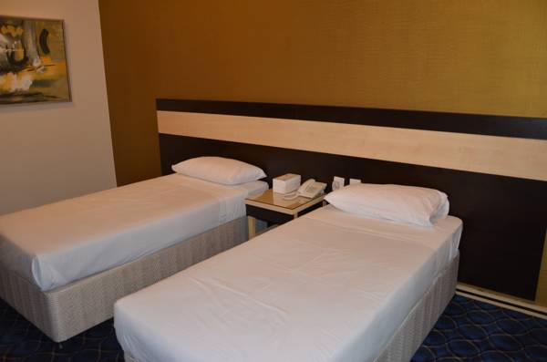 Al Hedaya Hotel 