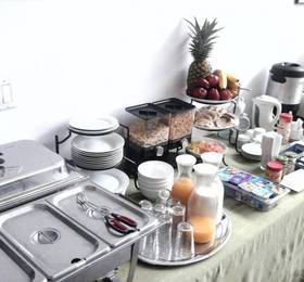 Туры в Hotel Agua Miel  в Панаме