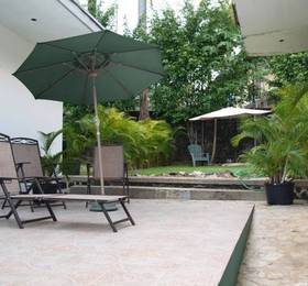 Hotel Agua Miel  в Панаме-Сити