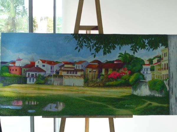 Autograph Lodge  Панама, Панама-Сити