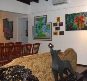 Отдых в Autograph Lodge  - Панама, Панама-Сити