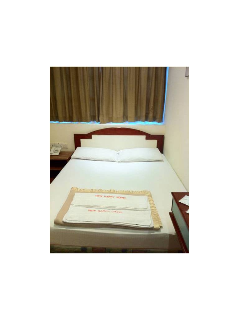 Hornbill Hotel