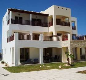 Туры в Andriana Resort  в Кипре
