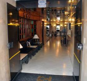 Hotel Don Jaime  в Кали