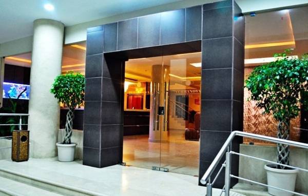 Hotel Terranova  3* Панама, Панама-Сити