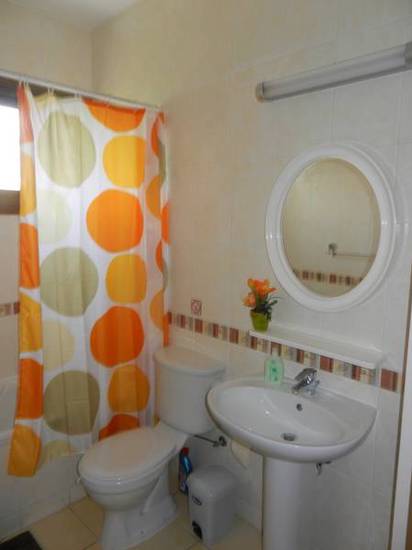 Dora Apartments Кипр, Пафос