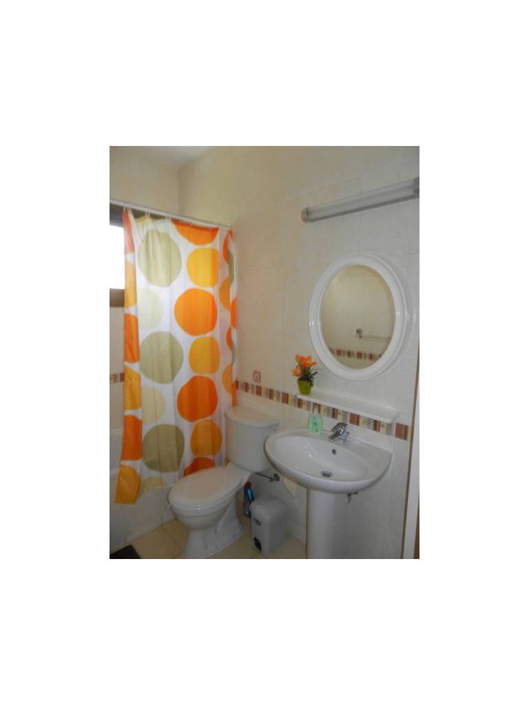Dora Apartments 