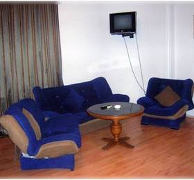 Отдых в Hotel Ponto Tbilisi 2 - Грузия, Тбилиси