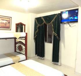 Отдых в Hotel Lord Star  - Колумбия, Кали