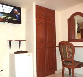 Hotel Lord Star  в Кали