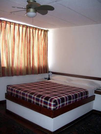 Hotel Neuchatel  3* Колумбия, Кали