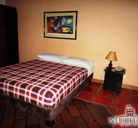 Hotel Neuchatel  в Кали