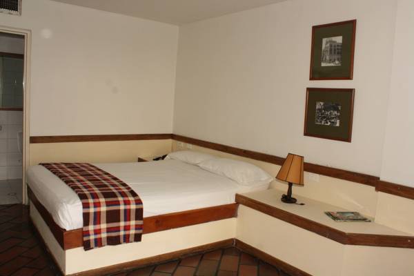 Hotel Neuchatel 