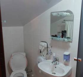 Exclusive Hotel  в Тбилиси