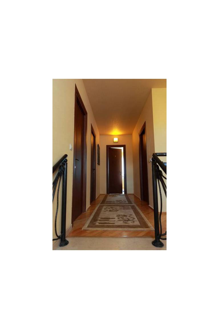 Exclusive Hotel 