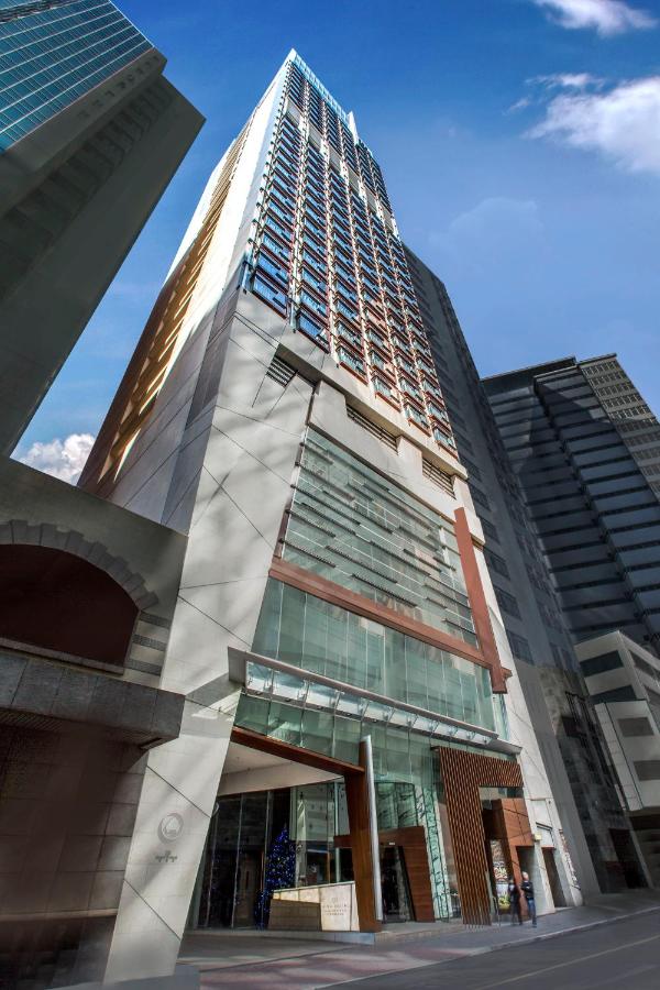 Nina Hotel Kowloon East 4*
