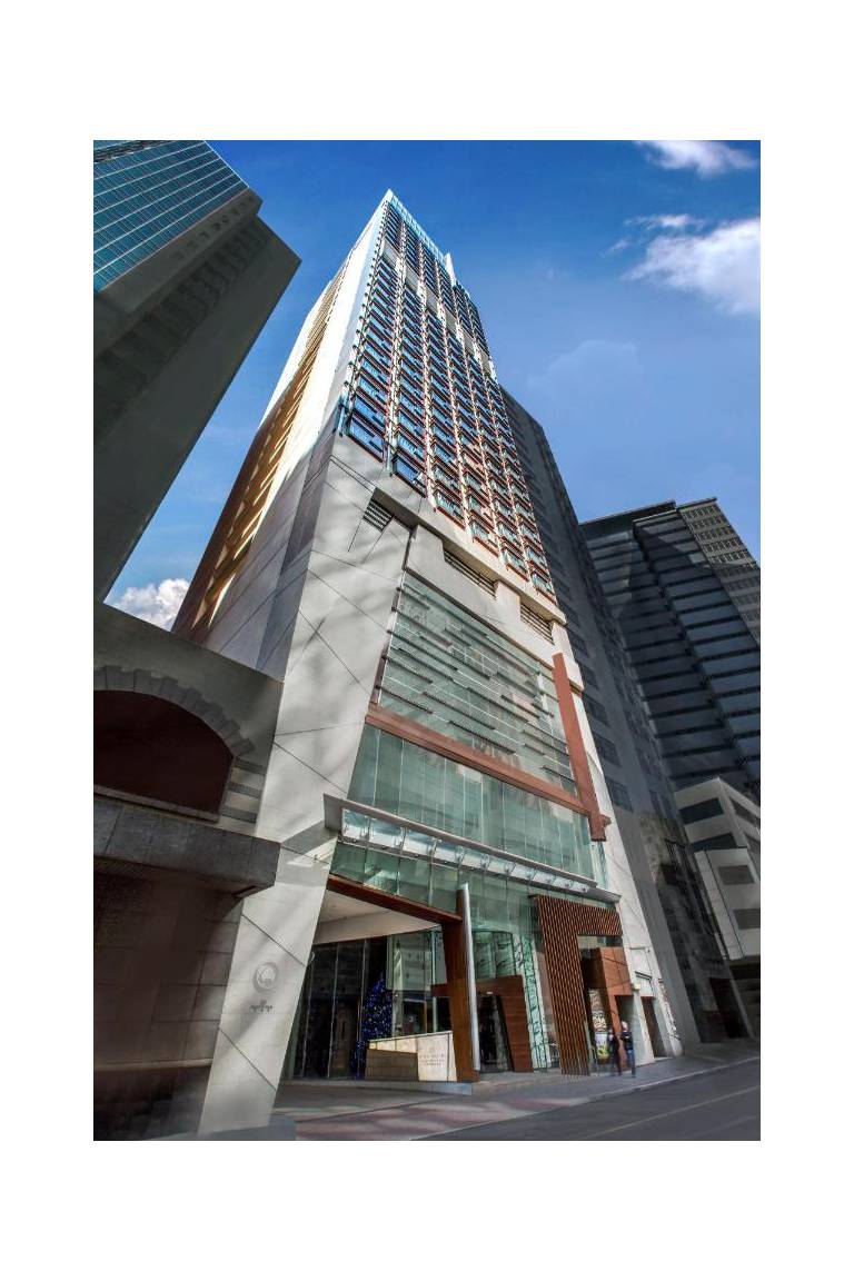 Nina Hotel Kowloon East