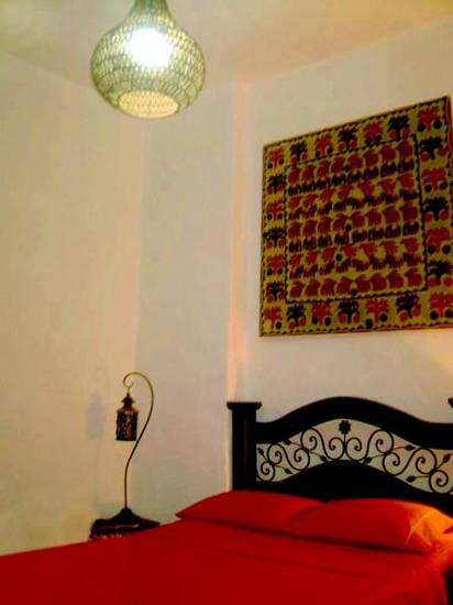 Hostal Ruta Sur  4* Колумбия, Кали