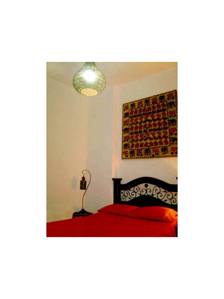 Hostal Ruta Sur 
