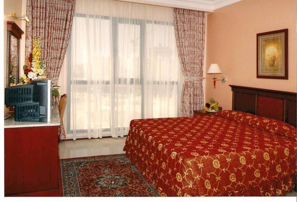 Taj Plaza Hotel  4* Бахрейн, Манама