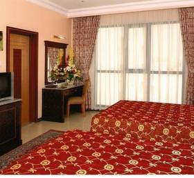 Отдых в Taj Plaza Hotel  - Бахрейн, Манама
