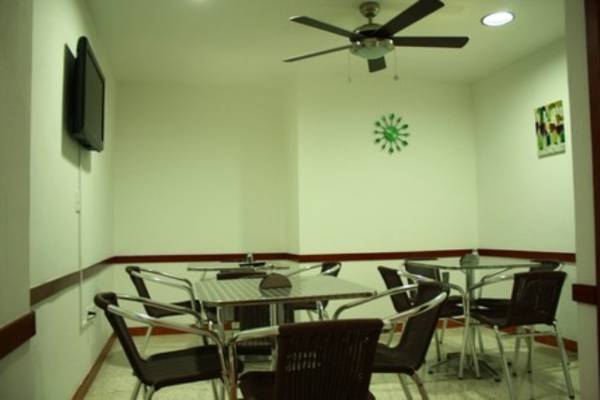 Pasadena Hostel Колумбия, Кали
