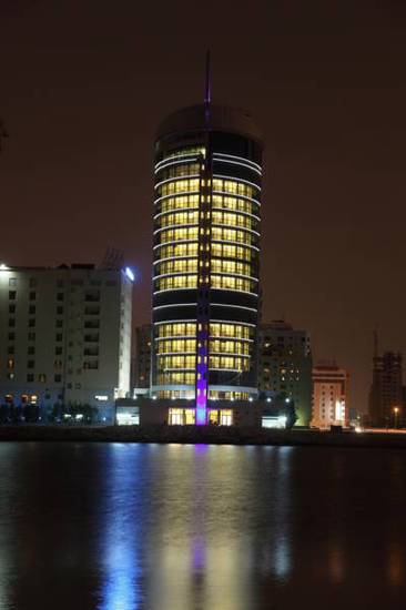 Serene Landmark  Бахрейн, Манама