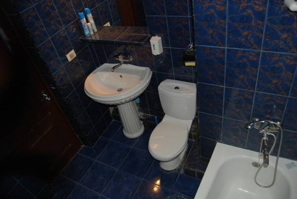 Old Town Hostel