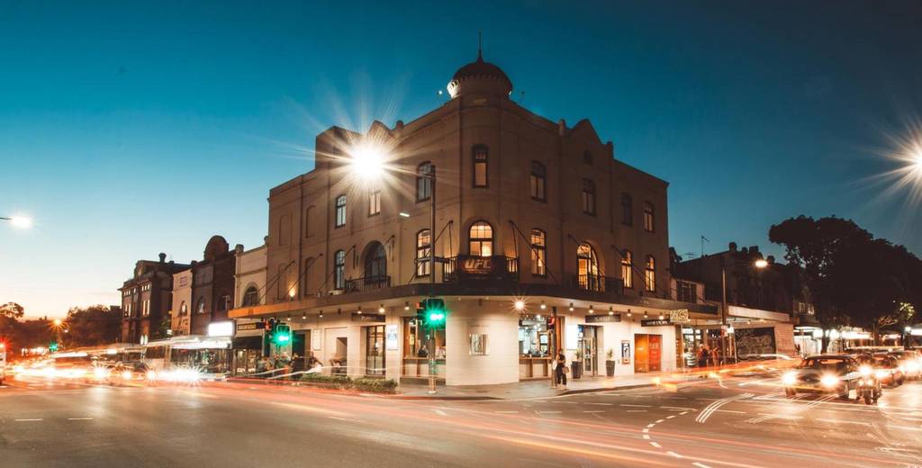 The Crown Hotel 5*