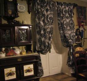 Отдых в Tinas Homestay - Грузия, Тбилиси