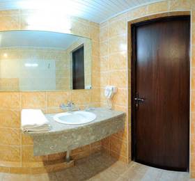 Grand Ist Hotel  в Ташкенте