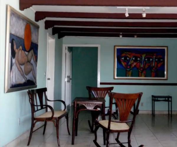 Hotel Casa Real  3* Никарагуа, Манагуа