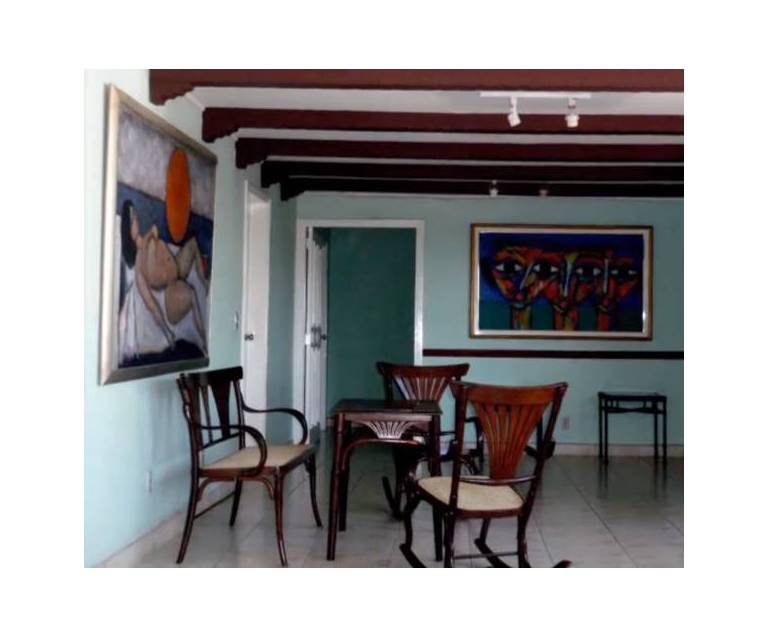Hotel Casa Real 
