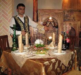 Отдых в Отель Shabistan  - Узбекистан, Самарканд