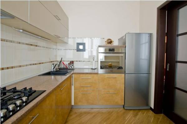 Apartments Edem 