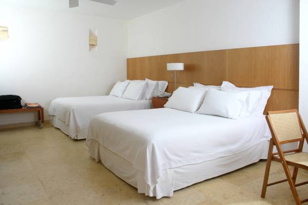 La Merced Royal  5* Колумбия, Картахена