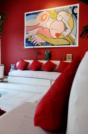 Hotel Casa Eden  Колумбия, Картахена