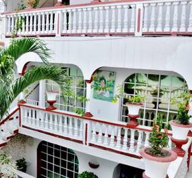 Hotel Casa Eden  в Картахене