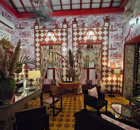 Туры в Hotel Casa Lola  в Колумбии