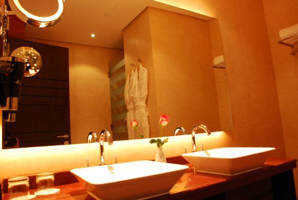 Al Waddan Hotel  5* Ливия, Триполи