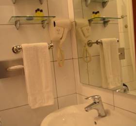 Al Khayam Hotel  в Триполи